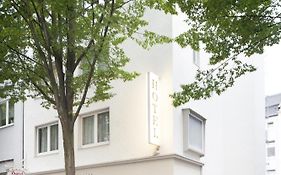 Hotel Union By Tm